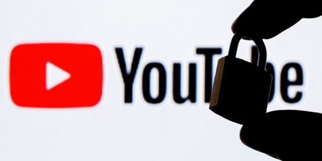Güney Kore'nin Youtube kanalı 'hack'lendi