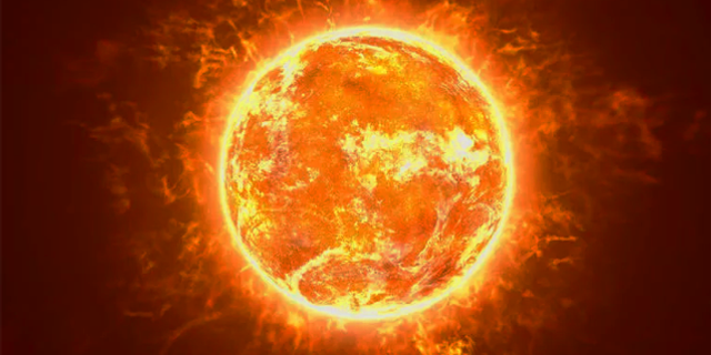 Güney Kore yapay güneş üretti