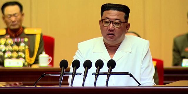 Kuzey Kore kendini nükleer silah devleti ilan etti