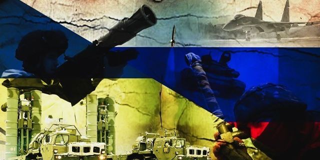 Rusya-Ukrayna savaşında kritik dönem başlıyor