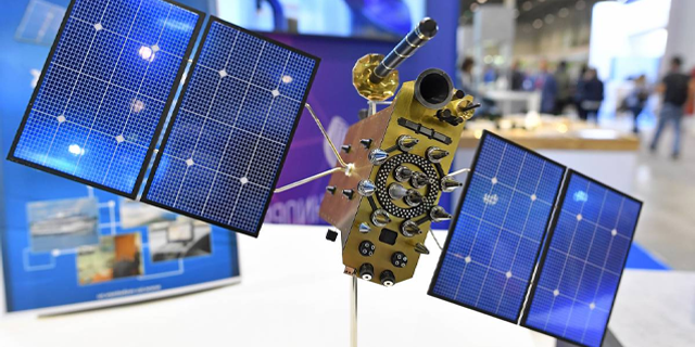 Rusya ve Çin'den uydu konumlandırma anlaşması