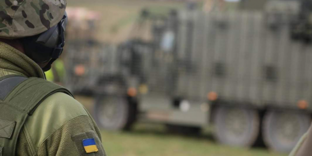 Almanya, 5 bin Ukrayna askerini eğitecek