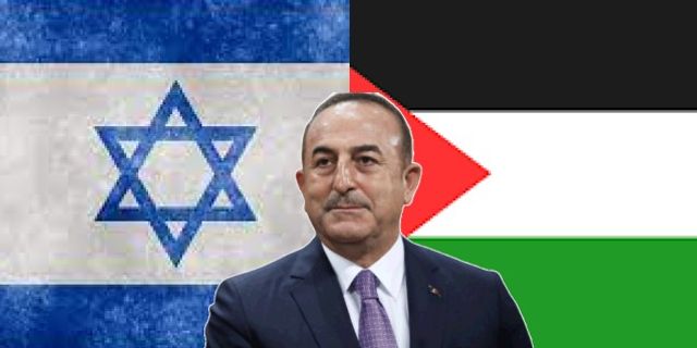 Bakan Çavuşoğlu: İsrail'le normalleşmemiz Filistin davası pahasına değil