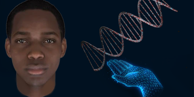 DNA fenotiplemesi siyahi vatandaşları zor duruma soktu