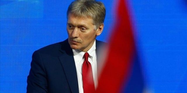 Kremlin: ABD, Ukrayna meselesine doğrudan dahil