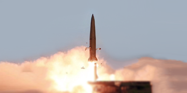 Kuzey Kore, kısa menzilli 2 balistik füze fırlattı