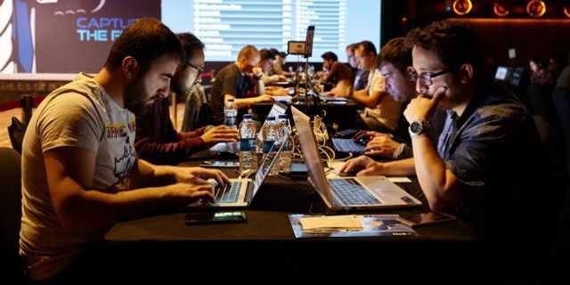 STM'nin siber güvenlik yarışmasına sayılı günler kaldı