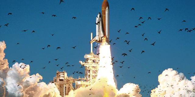NASA: Challenger'ın bir parçası daha bulundu