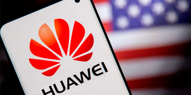 ABD'den Huawei'ye satış yasağı