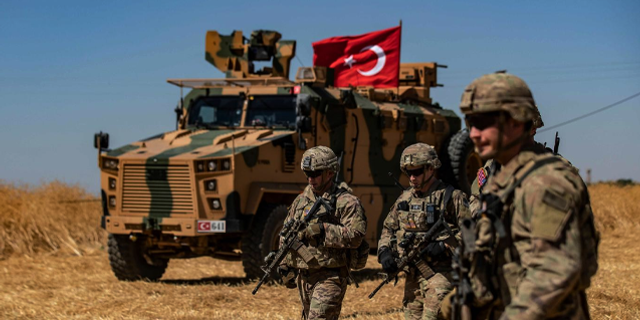 Al Jazeera: Türkiye; ABD ve Rusya’ya iki hafta süre verdi