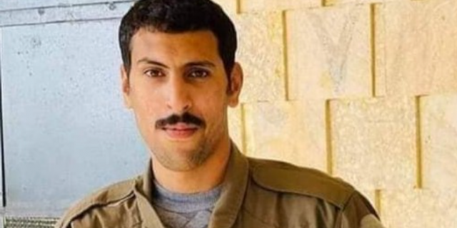 Hafter'e bağlı Libyalı pilot Suriye'de hayatını kaybetti