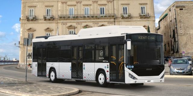 İtalya otobüs siparişini Otokar'dan yana kullandı