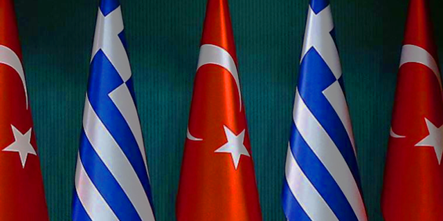 Yunanistan Türkiye'nin siyasi adımlarından endişeli