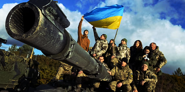 ABD’den Ukrayna’ya "bahar saldırısı" öncesi savunma desteği