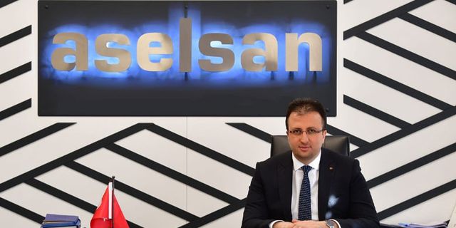 ASELSAN Genel Müdürü Ahmet Akyol Kimdir?