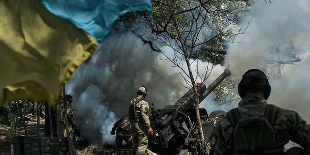 Ukrayna milyonlarca dolarlık silahları alamadı