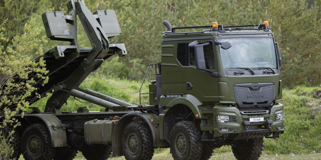 Rheinmetall'den Norveç'e 150 milyon avroluk sipariş