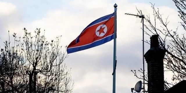 Kuzey Kore, ABD'yi savaş uçağını düşürmekle tehdit etti