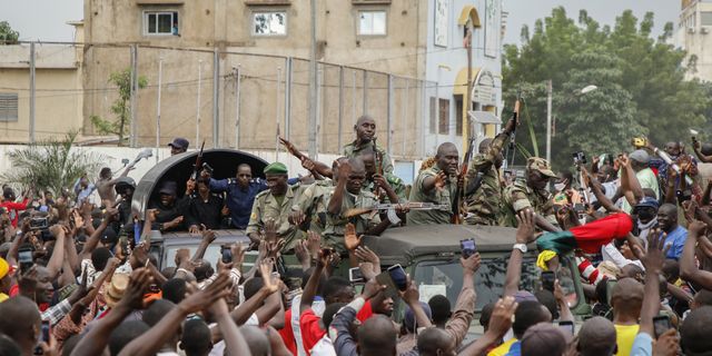 Mali’de yeniden başlayan Azavad İsyan Hareketleri bölgesel güvenlik açısından ne ifade ediyor?
