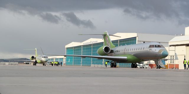 TUSAŞ'tan HAVA SOJ için yeni uçak tedariki