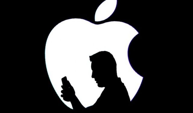 Apple'a dolandırıcılık davası