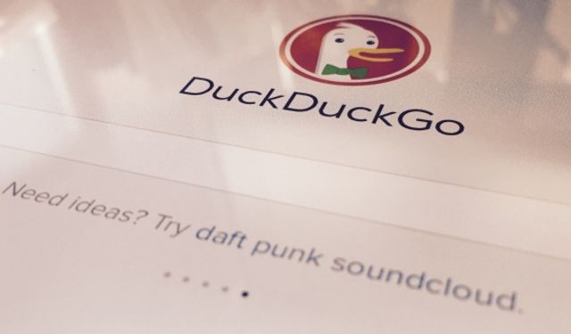 Hindistan'da DuckDuckGo'ya erişim sağlanamıyor
