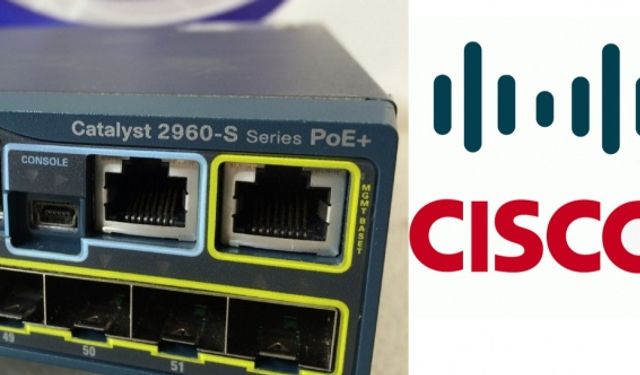 Cisco ürünlerdeki kritik hatalar, hackerlara davetiye çıkarıyor