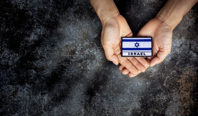 İsrail, BAE karşısında sessiz