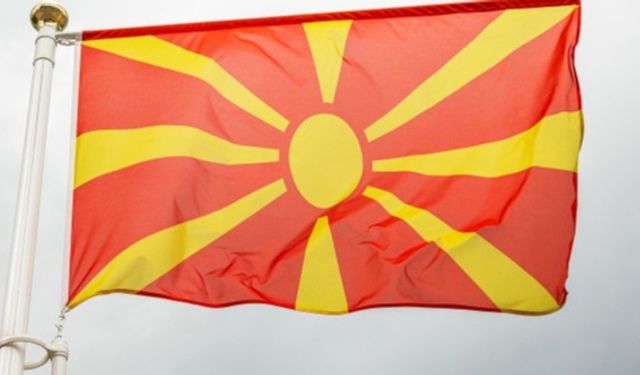 Kuzey Makedonya'da koalisyona yeşil ışık