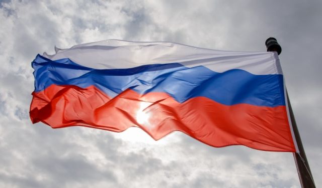 Rusya, Çar Bombası görüntülerini yayınladı