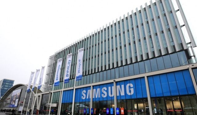 Samsung faaliyet kârını açıkladı