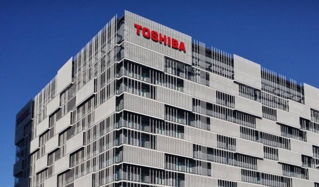 Toshiba bilgisayar dünyasına veda etti