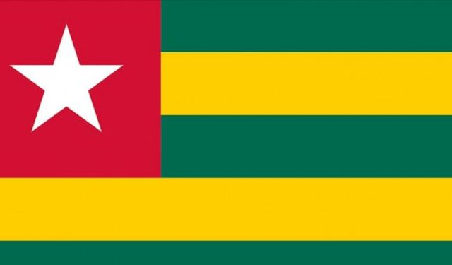 Togo’da hükümet düştü