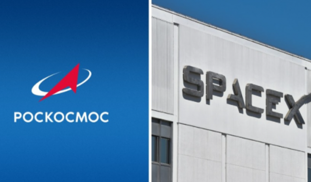 Rusya Federal Uzay Ajansı, SpaceX'e rakip oldu