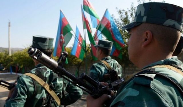 Azerbaycan Dağlık Karabağ zaferiyle bölgesel gücüne güç kattı