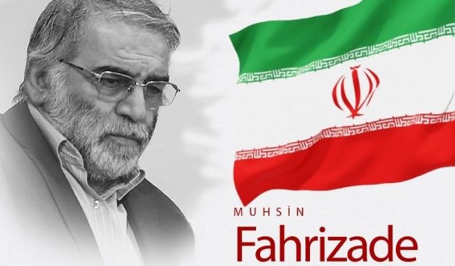 Instagram Muhsin Fahrizade paylaşımlarını kaldırıyor
