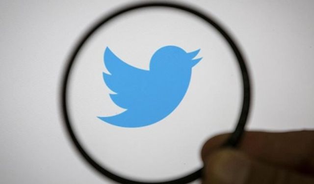 Twitter CEO'su yapılan hatayı kabul etti