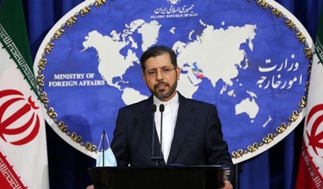 Irak'taki gerginliğin ardından Başbakan Kazımi'nin temsilcisi İran'da