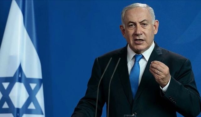 İsrail, ABD ve Arap ülkeleriyle İran’ı durdurma konusunda anlaştı