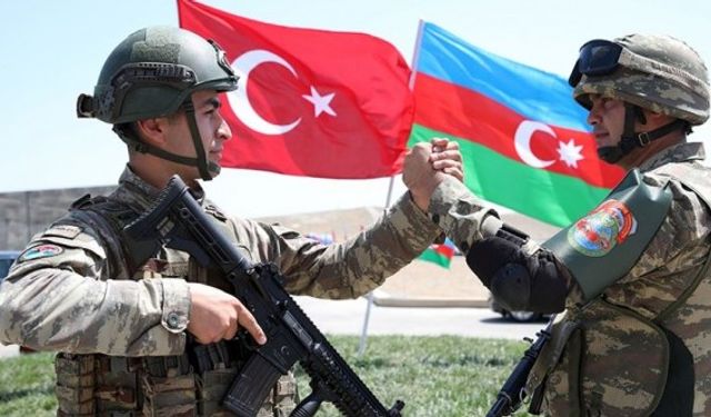 Karabağ zaferi 2020 Türk dış politikasının en büyük kazanımı oldu