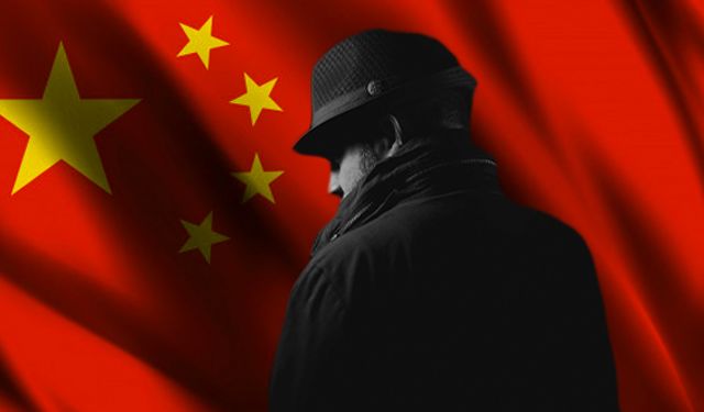 Çin, Afganistan'daki casuslarını geri aldı