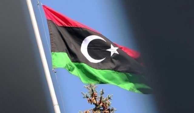 Libya Siyasi Diyalog Forumu, seçme mekanizmasını kabul etti
