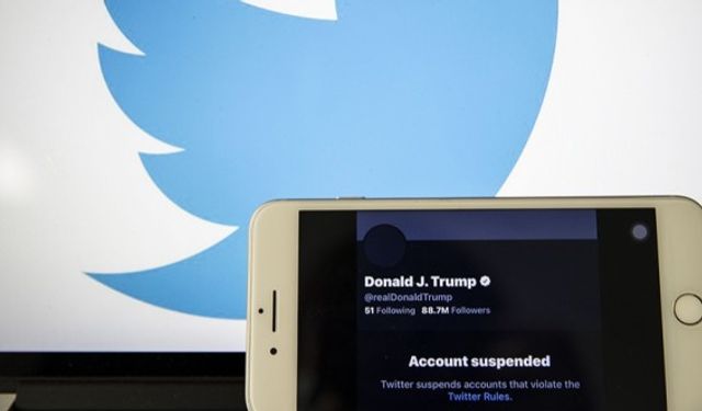 Twitter'ın ifade özgürlüğü ve tarafsızlık propagandası tartışma konusu oldu