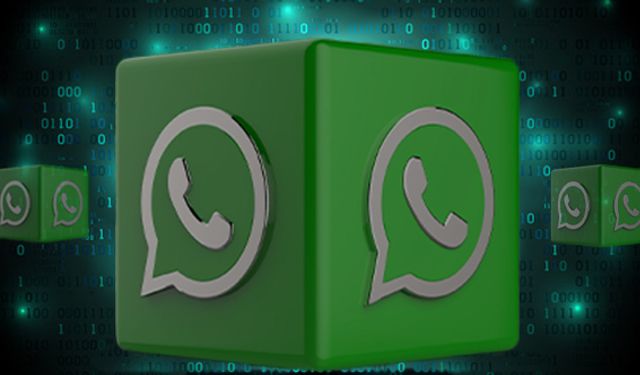 WhatsApp'tan yeni bir güvenlik özelliği: karekod okutma