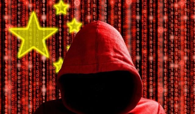 Çinli hacker grubundan yeni malware