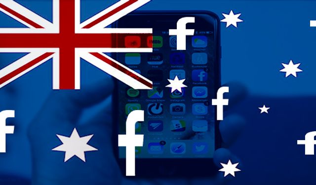 Facebook, Avustralya'da kararından geri döndü