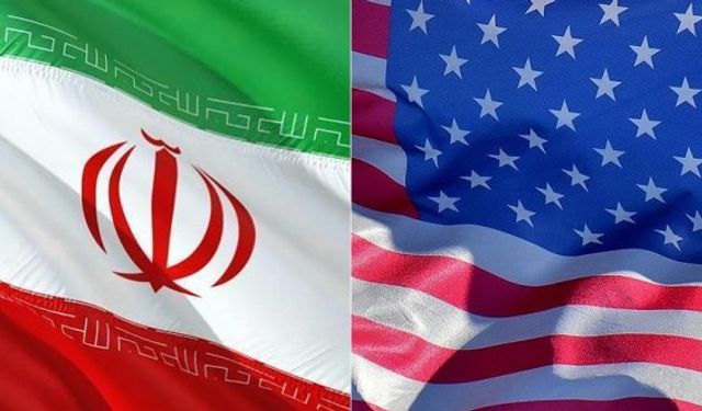 İran ile ABD'nin 'gayriresmi' görüşmeler yaptığı iddia edildi