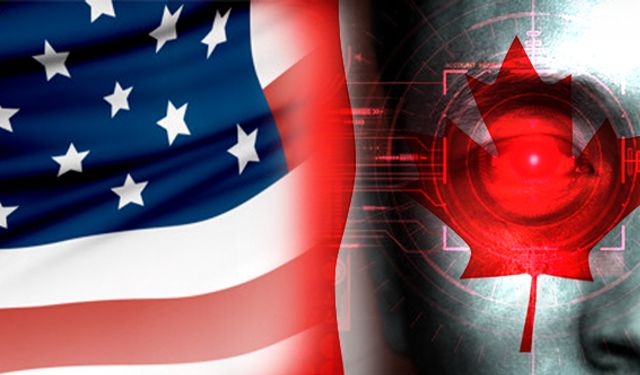 Kanada, ABD'li şirketin hassas biyometrik bilgiler topladığını iddia etti
