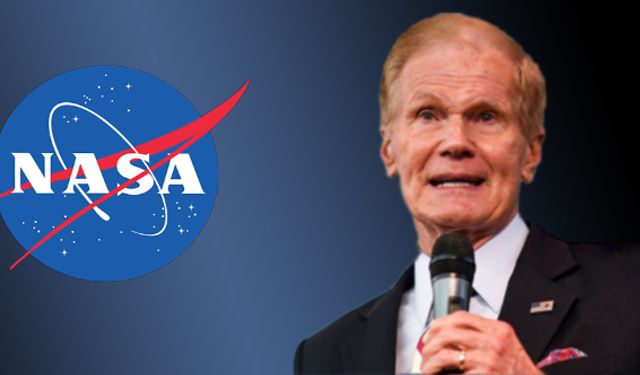 NASA'nın başına Bill Nelson'ın geleceği iddiası ABD'de gündem oldu