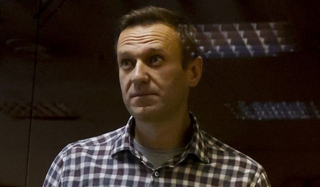 Navalny 'gaziye iftiradan' para cezasına çarptırıldı